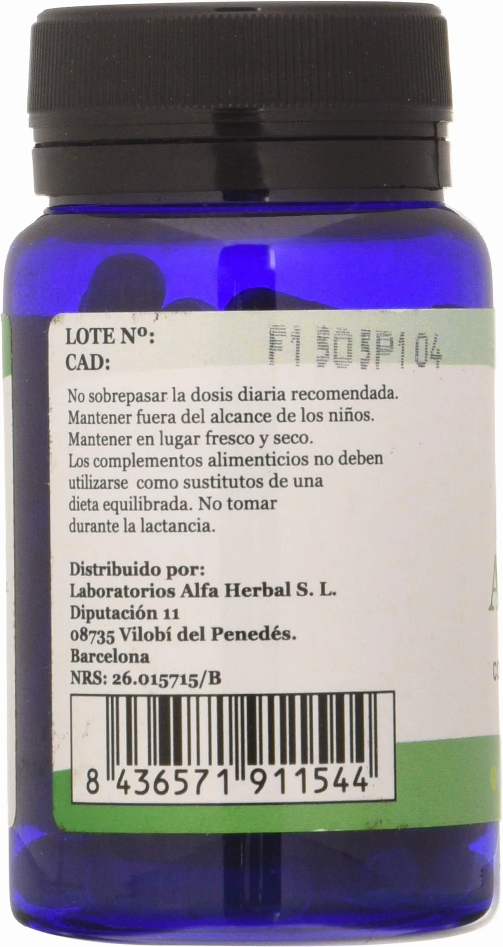 Neem Ayurveda 60Cap. 100 ml