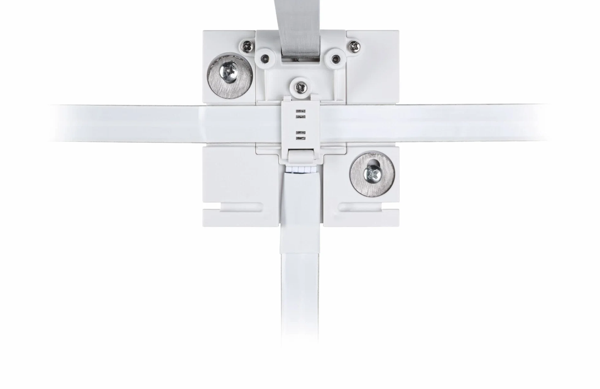 Paulmann 95575 oprawa LED do oświetlania obrazów Xana 420lm w zest. 1x5,5 W ściemniana oświetlenie obrazów 2700 K