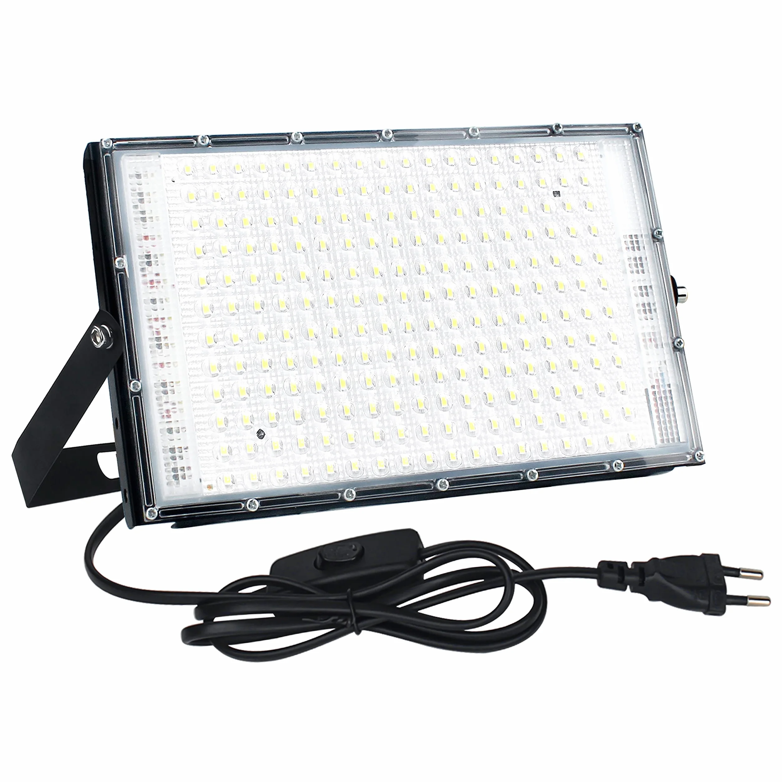 CREATESTAR Reflektor LED 150 W 15000 lm 6500 K IP65