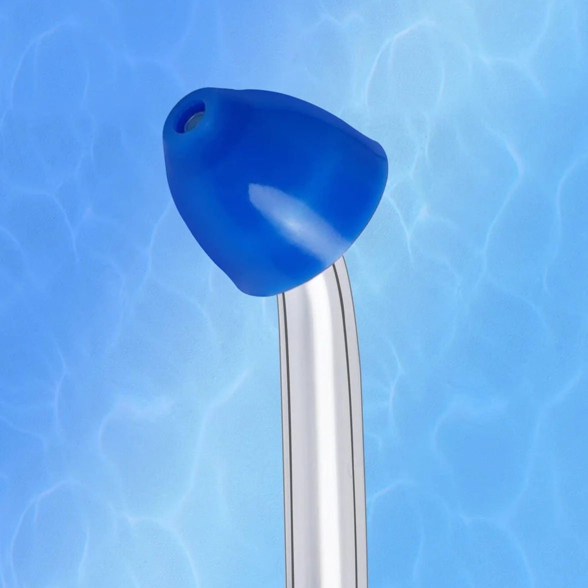 Środek do czyszczenia nosa, kompatybilny z Waterpik WP-100 Wp-450 Wp-250