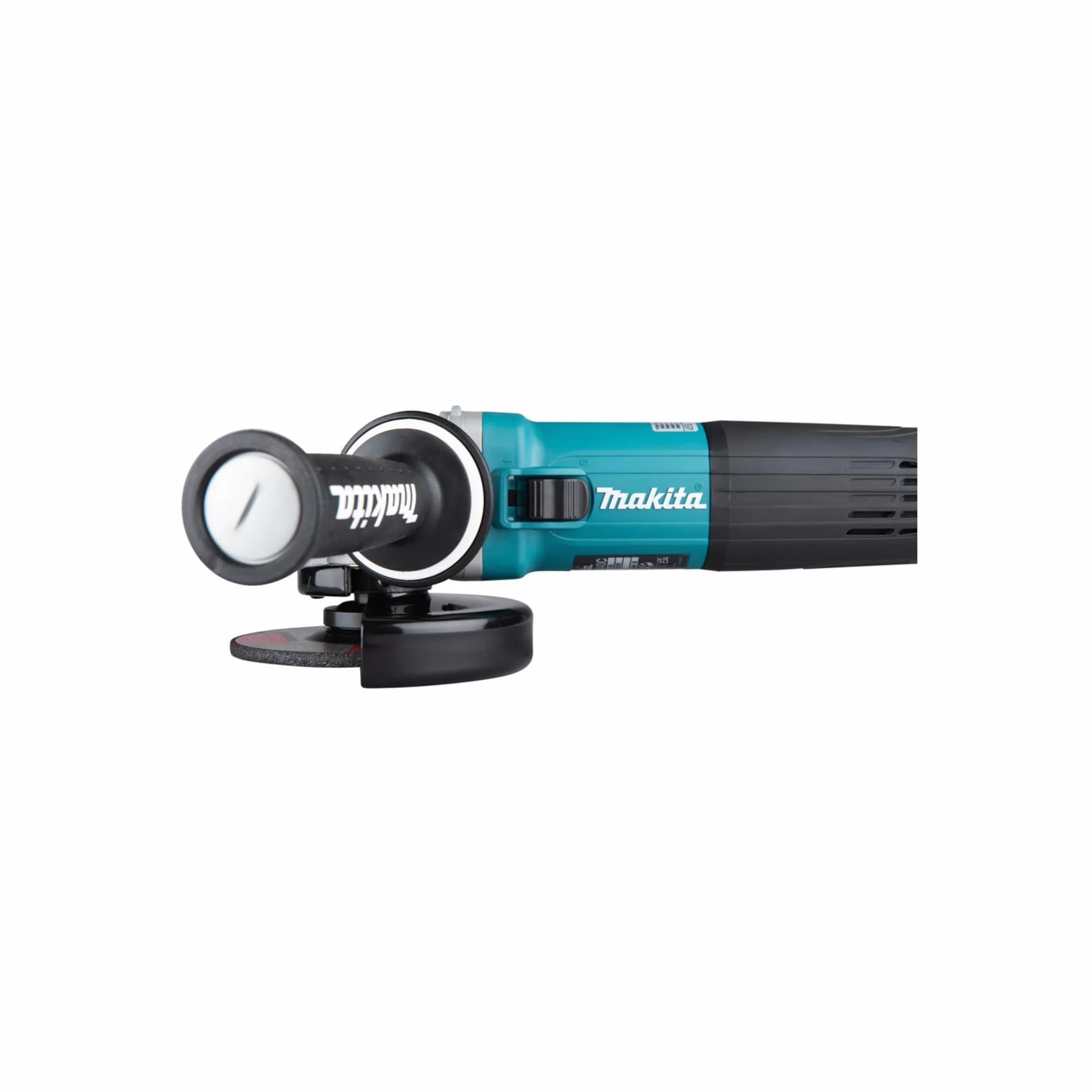 MAKITA Szlifierka kątowa Ø125 mm 1400 W - GA5040C