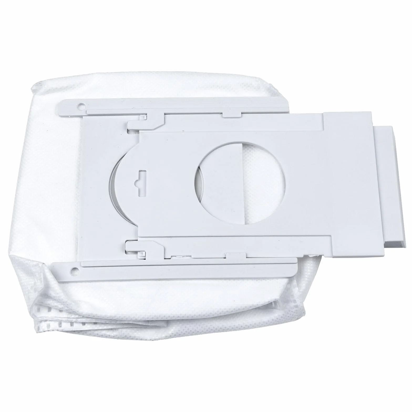 12 sztuk worków do odkurzacza kompatybilnych z Samsung VCA-SAE90, VCA-ADB90/VT, VCA-904/WA, VCA-SAE903/WA, VCA-SAE903/AA Jet70+ 75+ Jet90 seria odkurzacz akumulatorowy