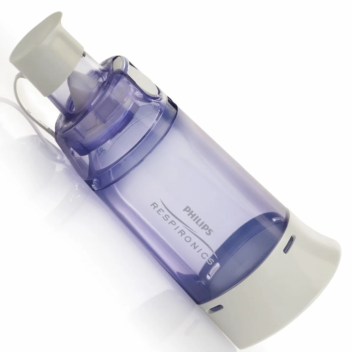 Philips Respironics OptiChamber Diamond HH1305/00 przełącznik wstępny