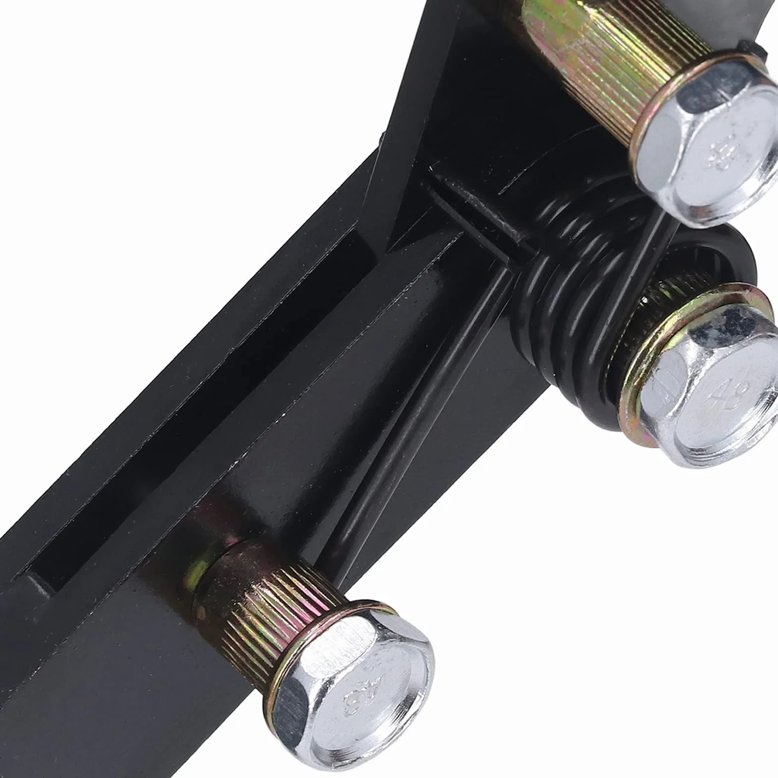 Adapter Do Szlifierki Taśmowej, Ulepszony Adapter Do Szlifierki Kątowej Ze Stali Nierdzewnej Solidny, Stabilny Uchwyt Do Szlifierki Kątowej Do Rury Rurowej(10mm)