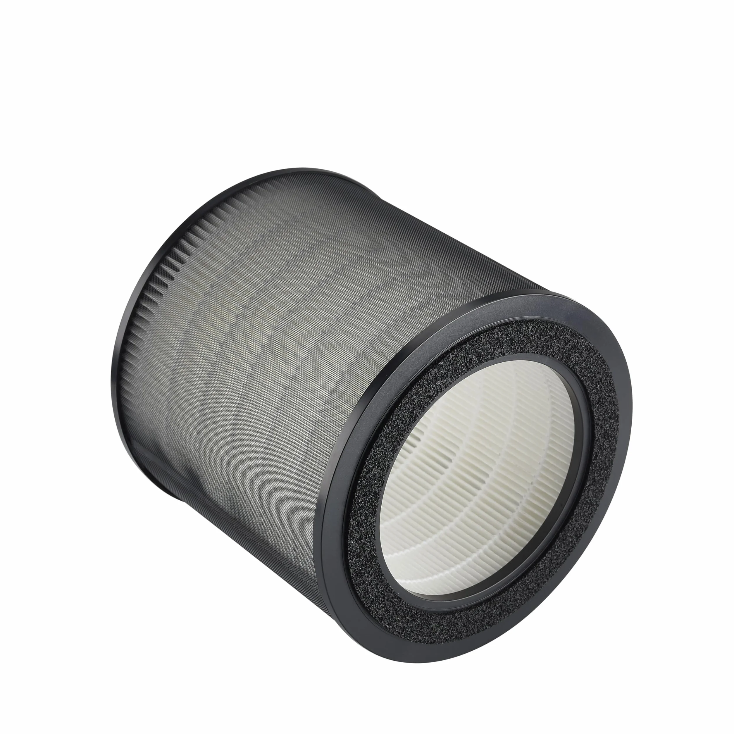 Filtr zamienny FY0900 HEPA NanoProtect do Philips seria 800 900 AC0920 AC0921 AC0817 2 sztuki