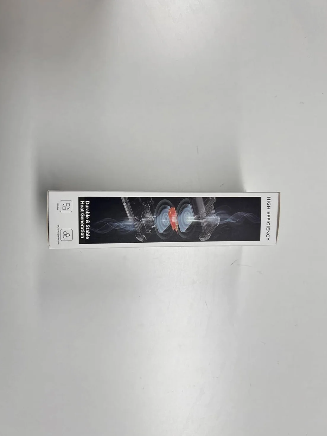 Przenośny środek odstraszający komary 2 w 1 Flextail Max Repel S (zielony)