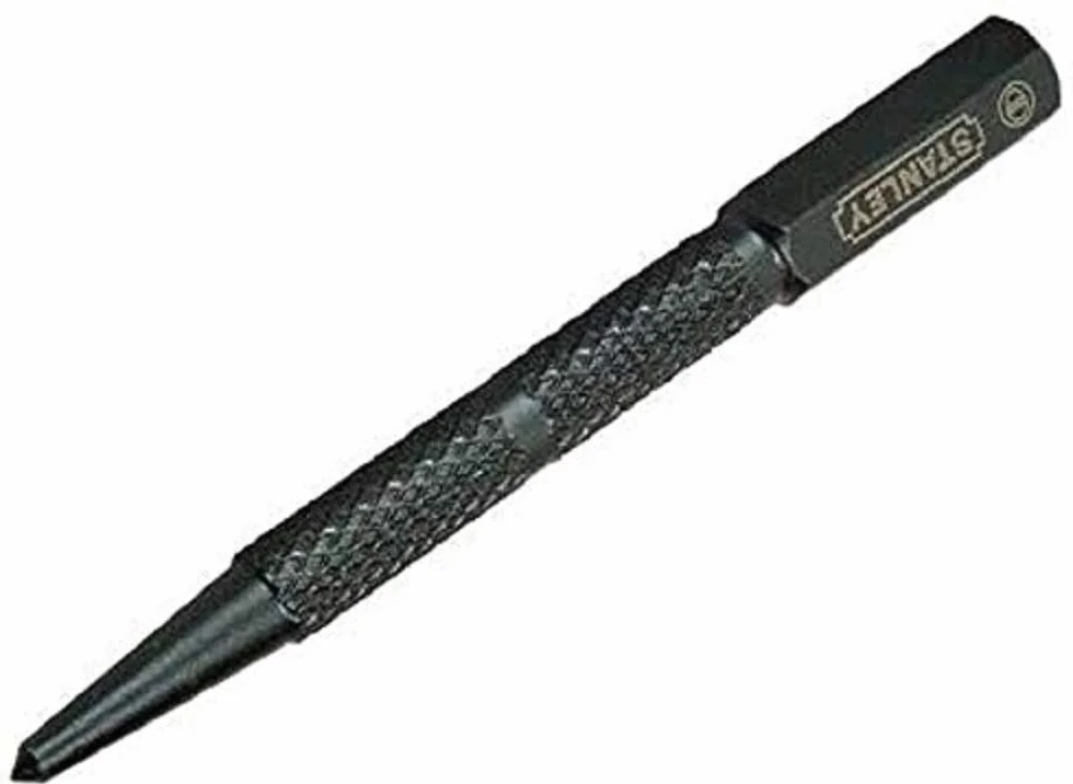 STANLEY Kwadratowa głowa centralna dziurka 3,2 mm 0-58-120