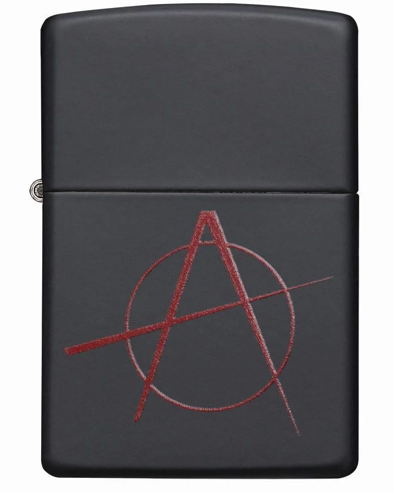 Zapalniczka Zippo