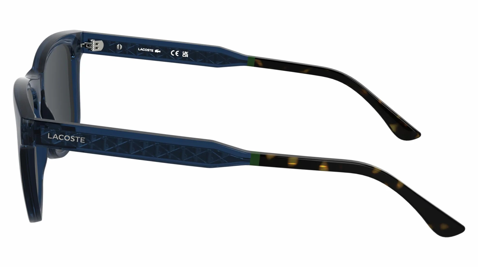 Lacoste Sunglasses Mężczyźni L6060S N