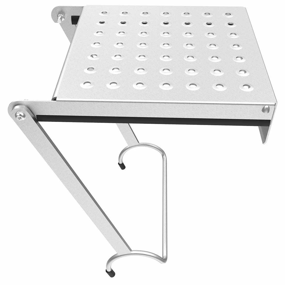 Little Giant Ladder Systems 10104 EMW1269521 akcesoria do drabiny, szary, 1