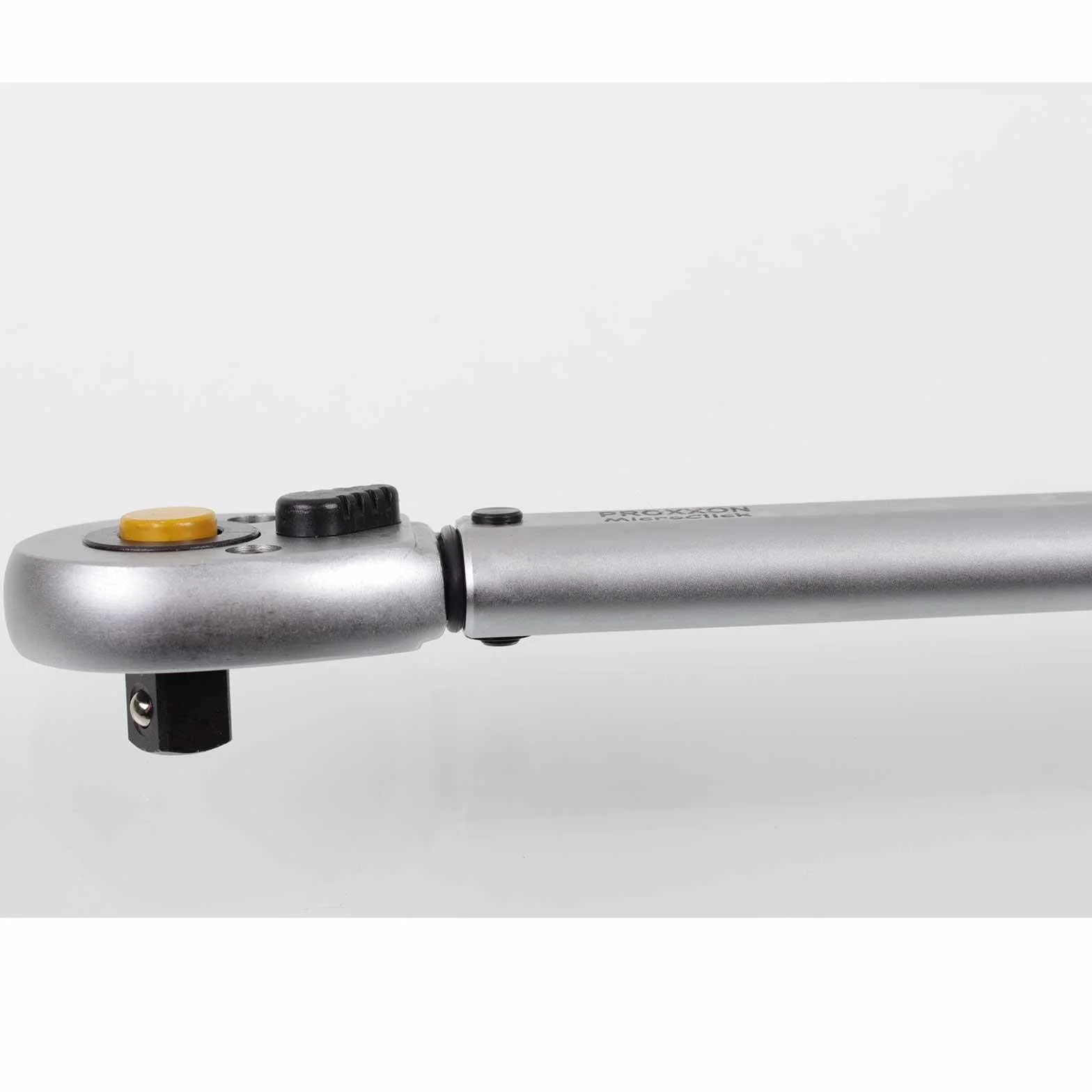 Proxxon Gts 23349 Klucz Dynamometryczny, Srebrny, 6-30 nm
