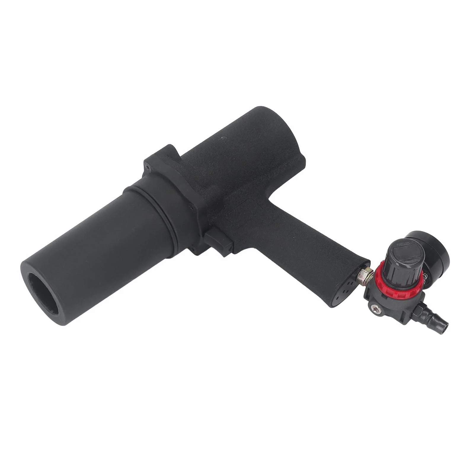 Generic Pneumatyczny Pistolet do Uszczelniania o Wysokiej Wydajności i Regulowanej Prędkości do Uszczelniania Szkła i Powierzchni Ceramicznych 310 Ml