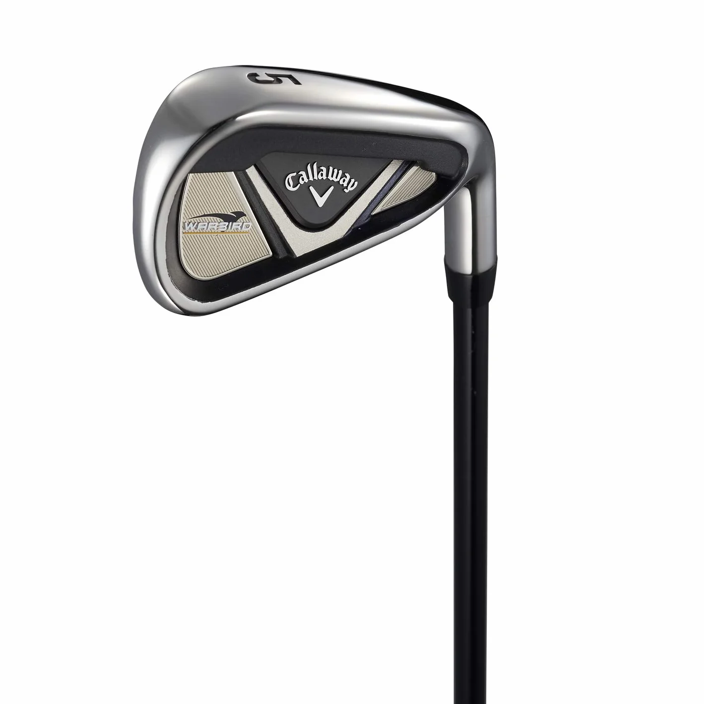 Callaway Golf Warbird 2021 Nowy męski komplet kijów, grafitowy trzon (10 kijów + torba)