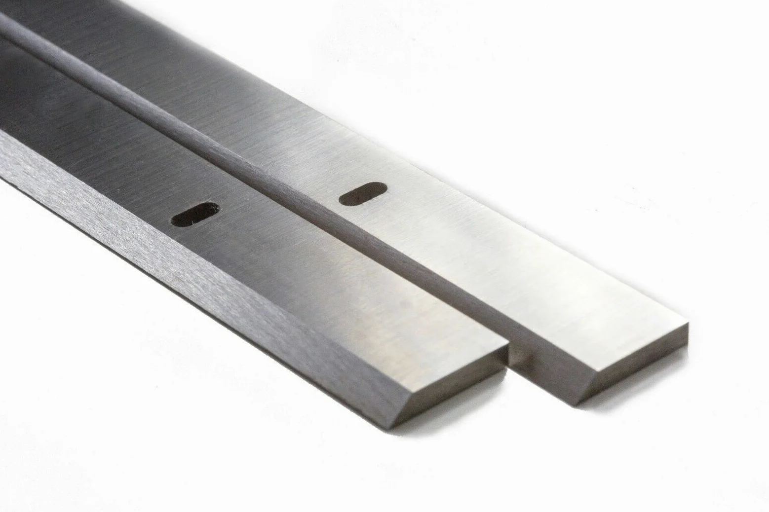 2 x nóż do strugania Inca 343.190-262x25x3mm