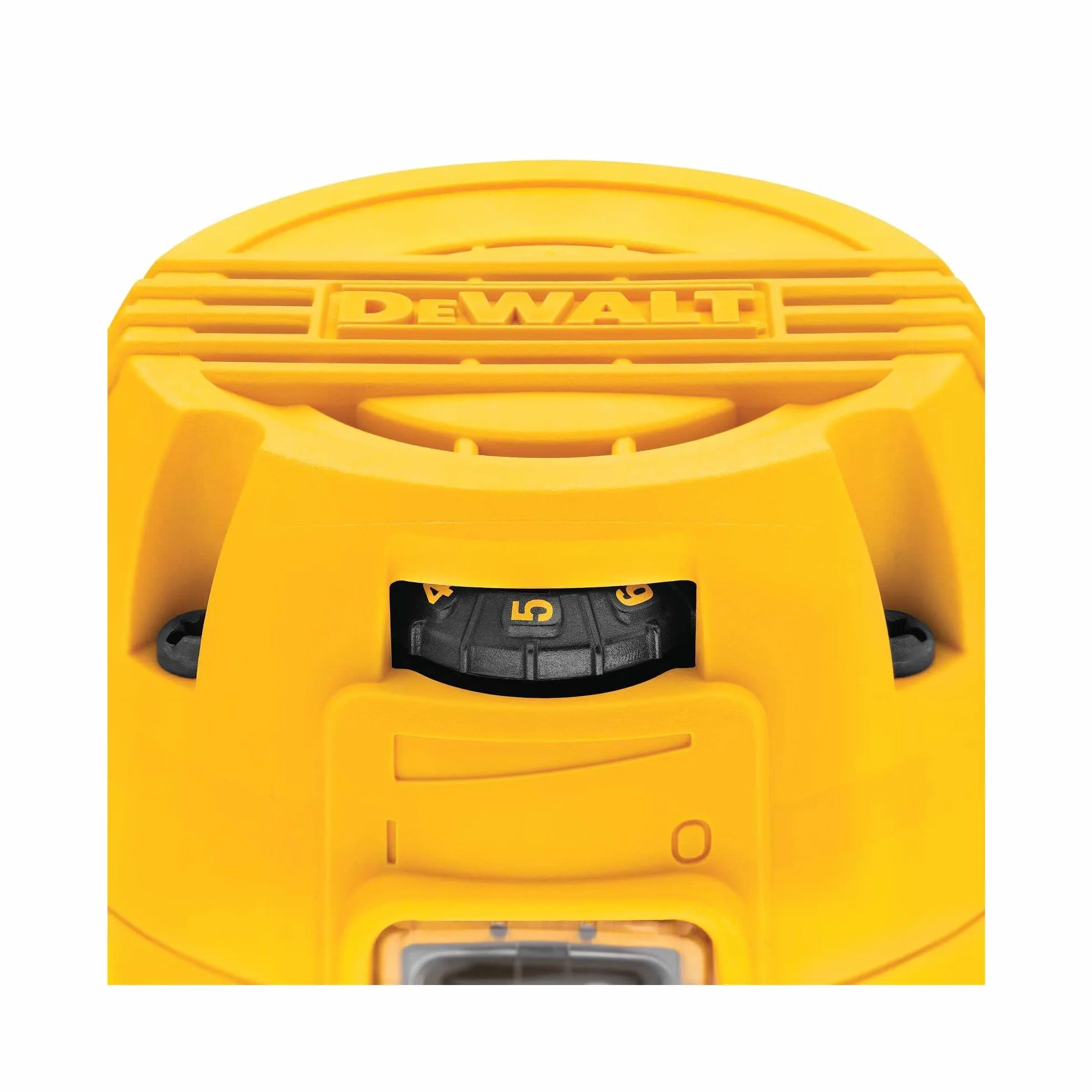 DeWalt D26200-QS elektroniczna formownica 900 W, 27000 obr./min, 6-8 mm