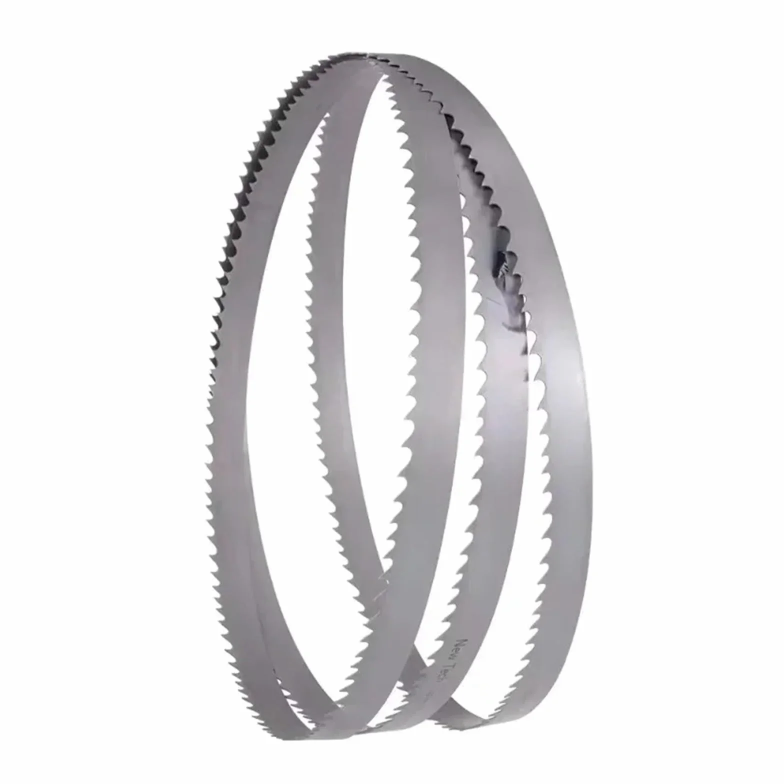 Brzeszczoty taśmowe, 5 szt. M42 Bi-metaliczne brzeszczoty do pił taśmowych 1085-2930 mm brzeszczot do pił taśmowych 13 mm brzeszczot do cięcia metalu, twardego drewna(5Pcs Length 1640mm)