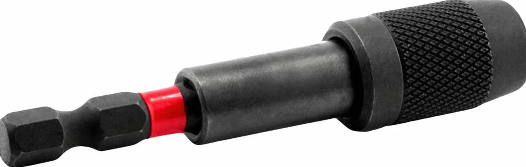 Uchwyt do bitów Shockwave 1/4" HEX 73 mm 4932459398 Milwaukee