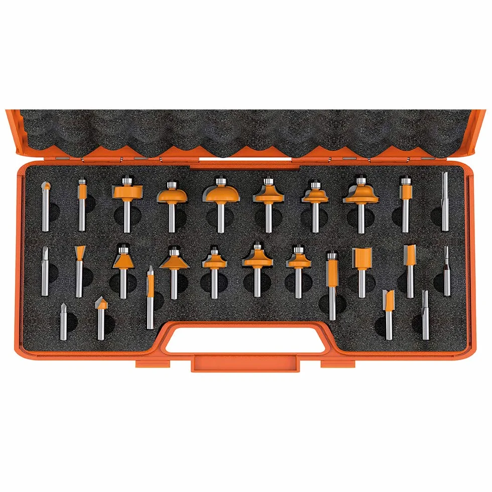 tokarka Tools 305 czarna