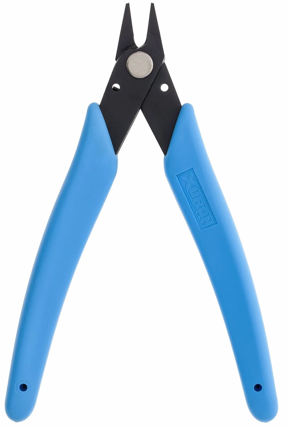 Xuron 475 Xuro Grip szczypce do nosa