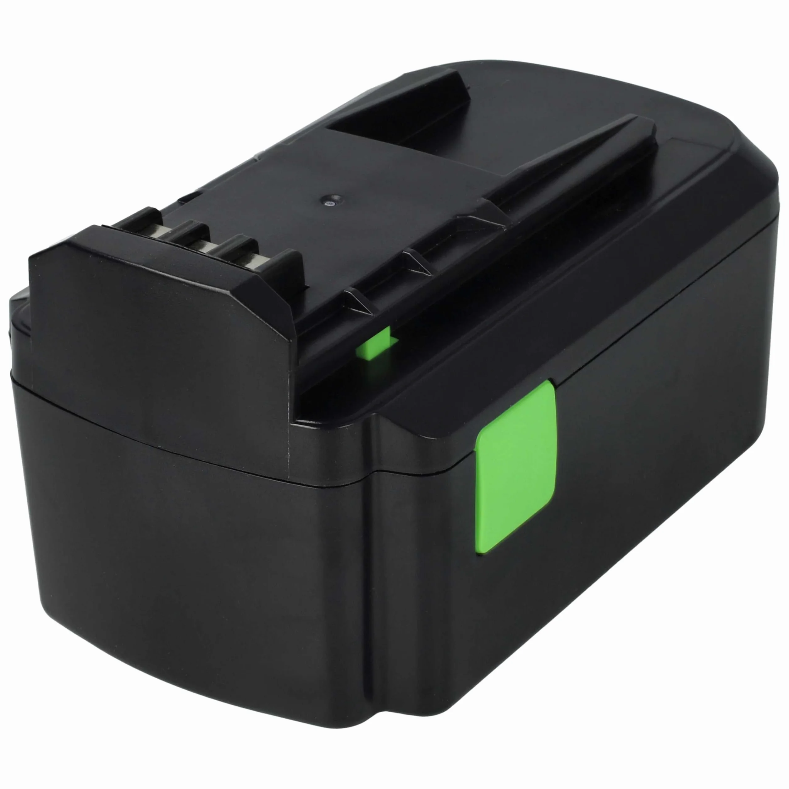 vhbw akumulator litowo-jonowy 4000 mAh (18,0 V) do elektronarzędzi Festo, Festool Quadrive TSC55, T18 Drill Drivers jak 498343, 499849, BPC 18 Li.