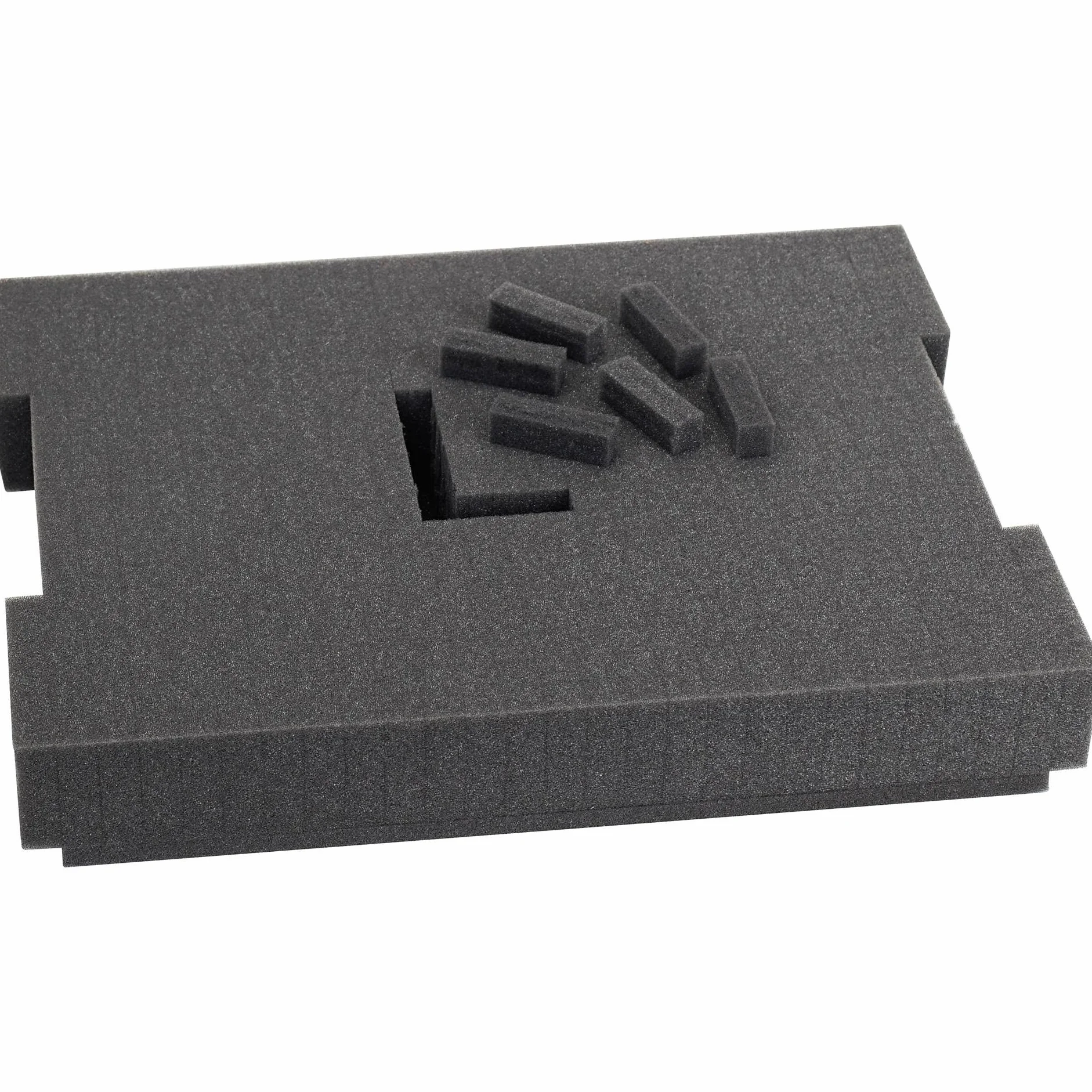 Bosch Professional wkładka piankowa do walizki 102 Professional