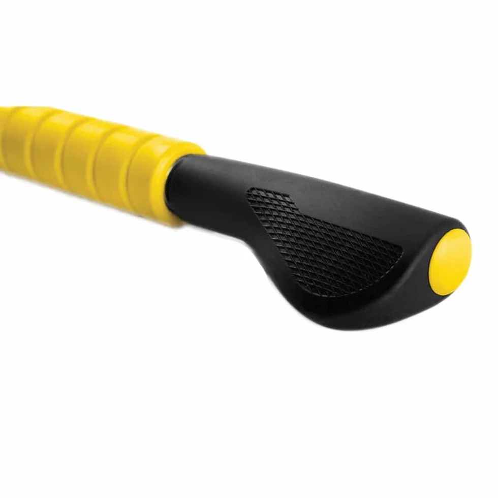 Sklz Wałek do masażu, żółty