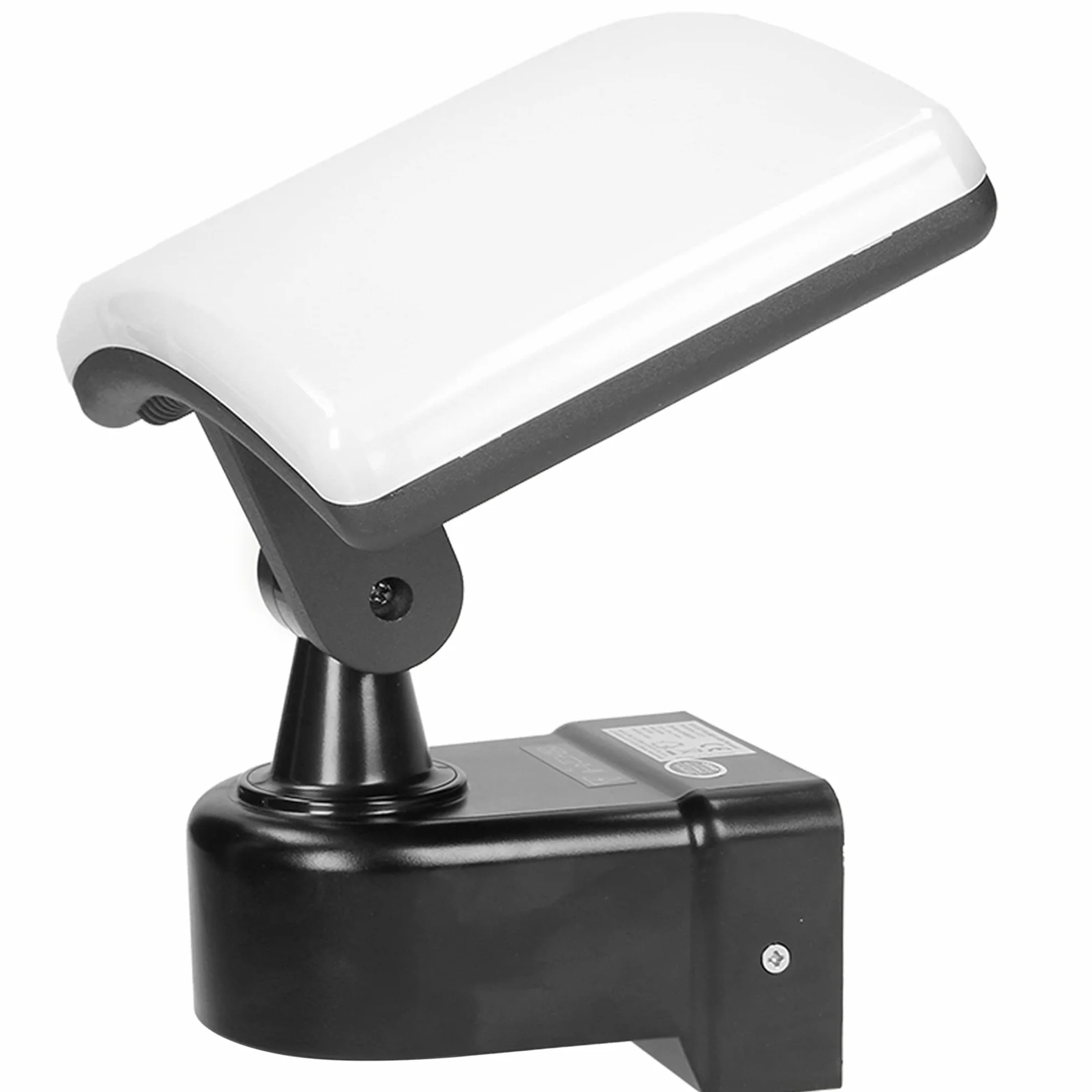 ADVITI Naświetlacz LED 30W 220lm 4000K IP65 Czarny