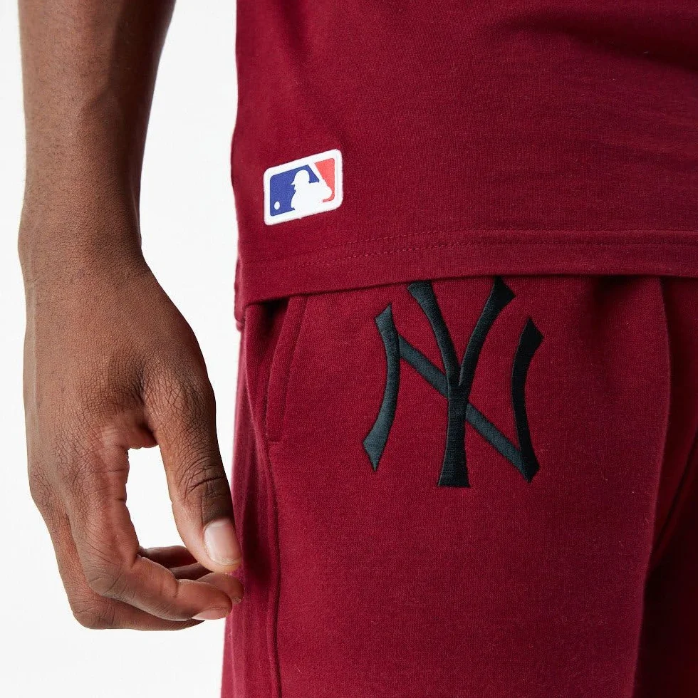 New Era Koszulka unisex MLB Leauge Essential Oversize Tee