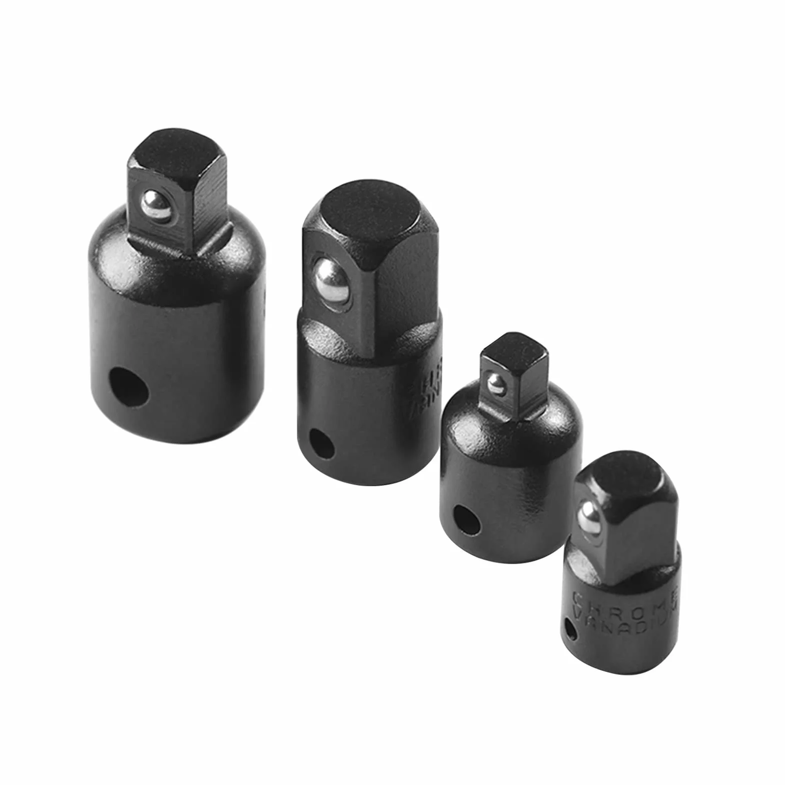 Adapter z gniazdem sześciokątnym, przedłużacz udarowy i adapter gniazda, zestaw wierteł z chwytem łączącym, przenośny (16 szt.)