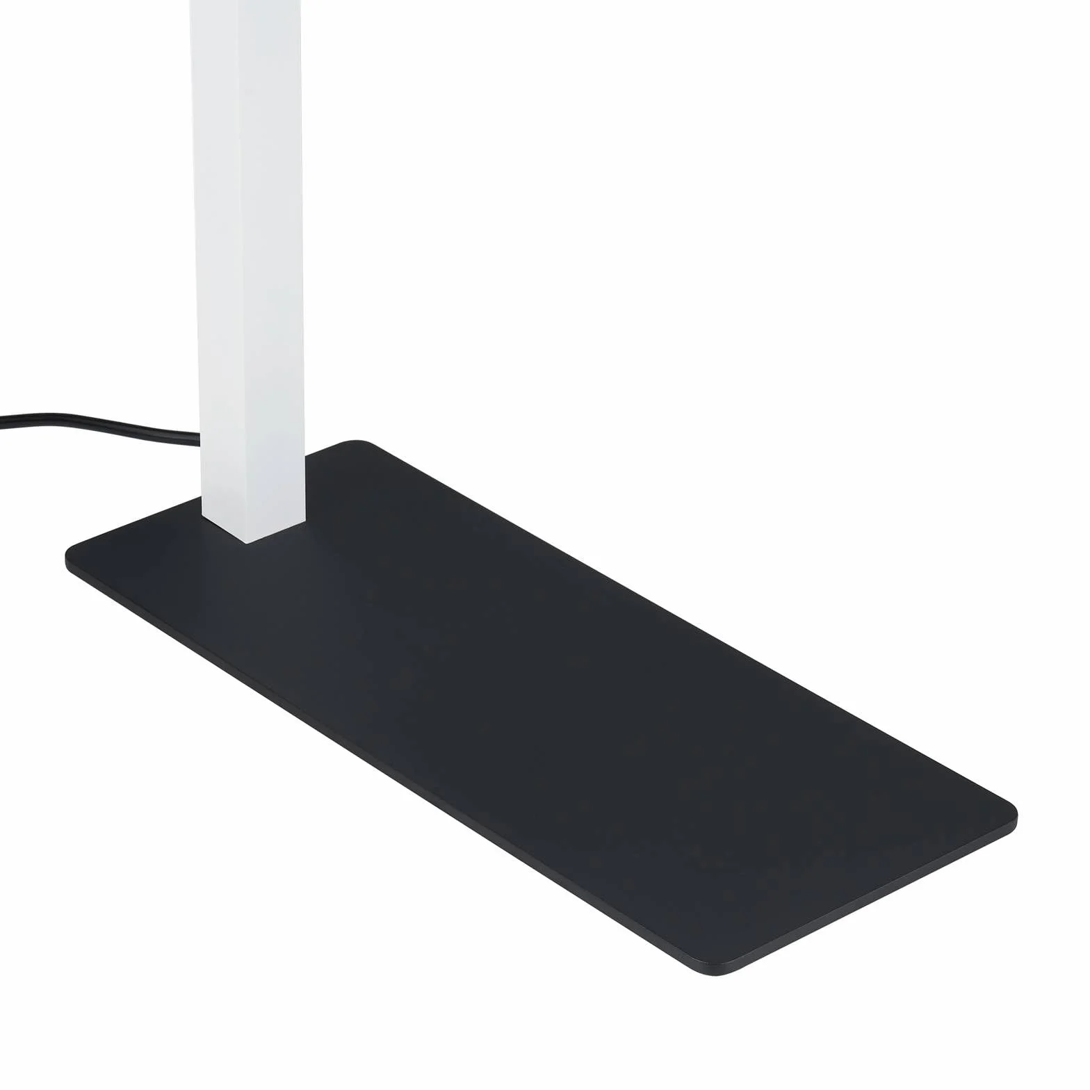 Arcchio LED 2 -punktowa 'Tamilo ', styl nowoczesny, m. in. do biura, kolor biały, opal, aluminium