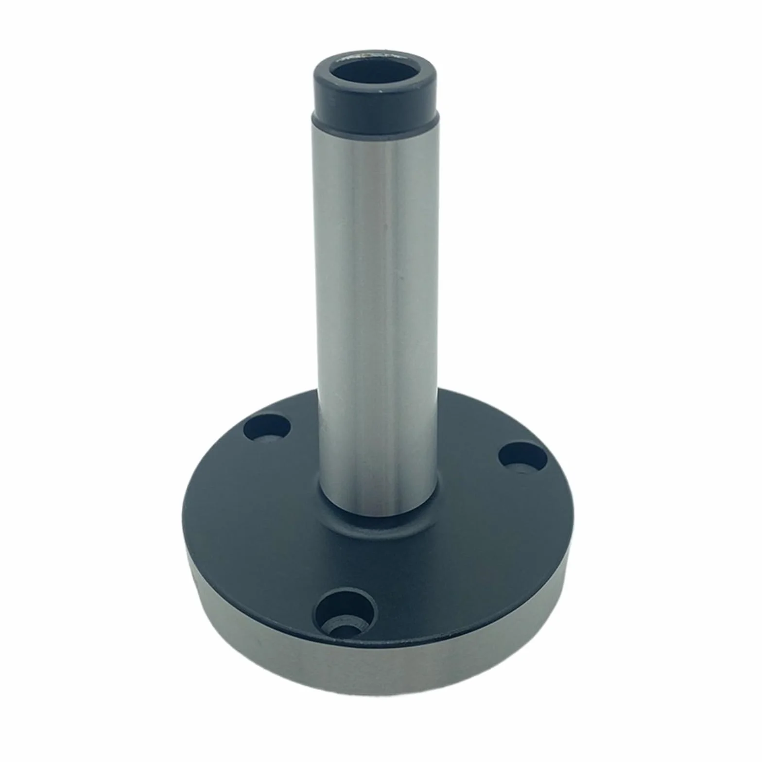 MT5-125 Adapter uchwytu tokarskiego stożkowego - 125 mm 3 kołnierzowy uchwyt szczękowy do tokarek i frezarek