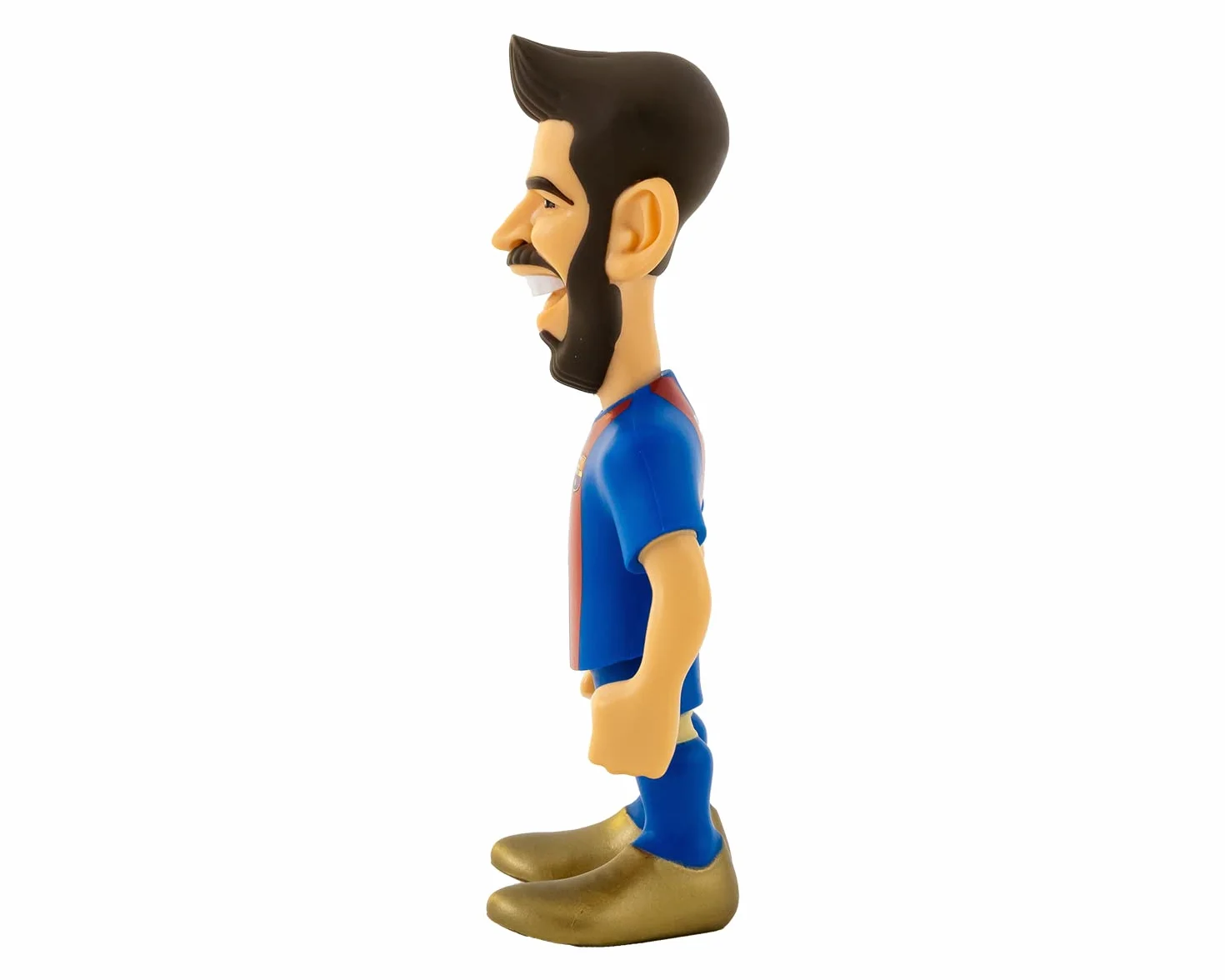 MINIX - FC Barcelona - Piqué 3 - #106 - Figurka kolekcjonerska 12cm
