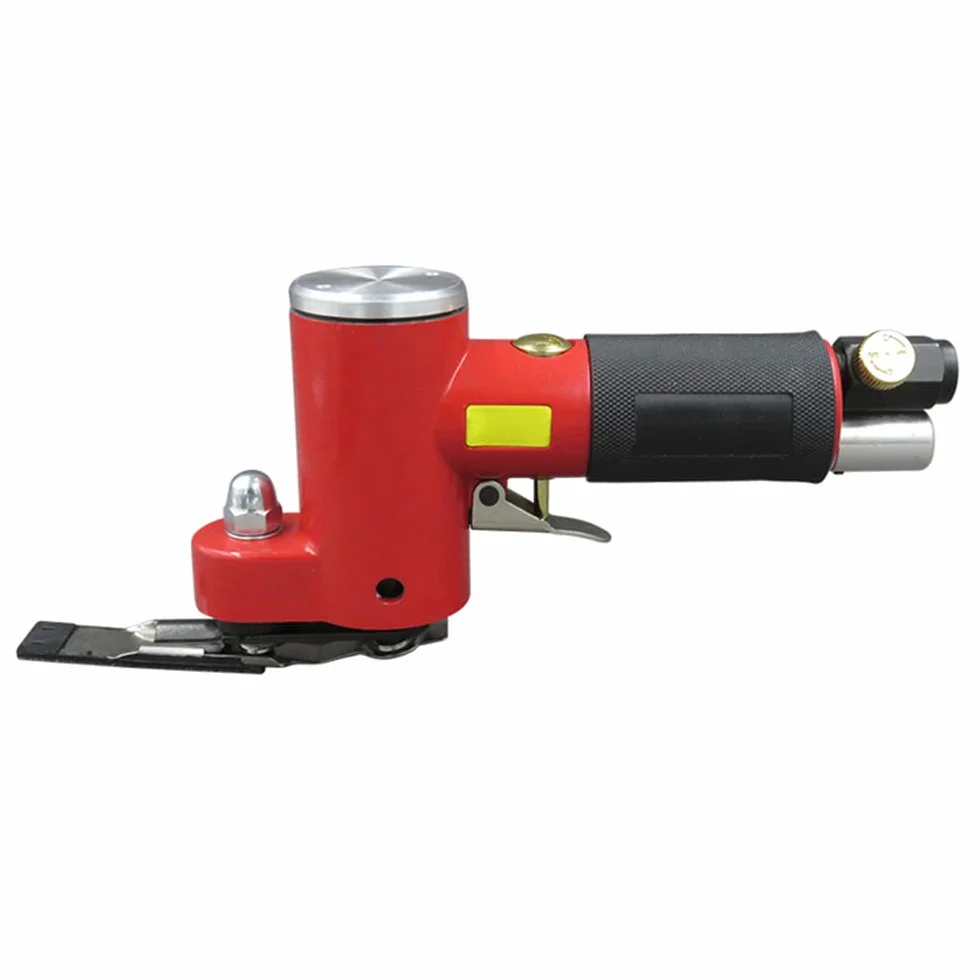 Mini prosta szlifierka pneumatyczna z 2 podkładkami szlifierskimi Losowa szlifierka oscylacyjna pneumatyczna Pneumatyczna ręczna polerka Wosk do karoserii samochodowej Meble Drewno Metal Powierzchnia/
