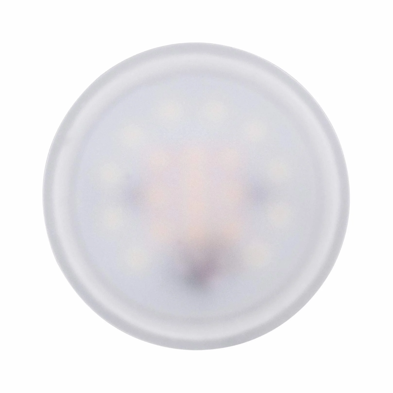 Paulmann 92478 LED oprawa do zabudowy Choose moduł Coin, White Switch, okrągły, 3x6,5W, 2700K