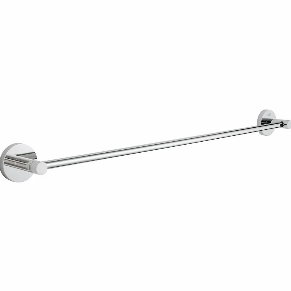 GROHE Essentials Wieszak na ręcznik kąpielowy
