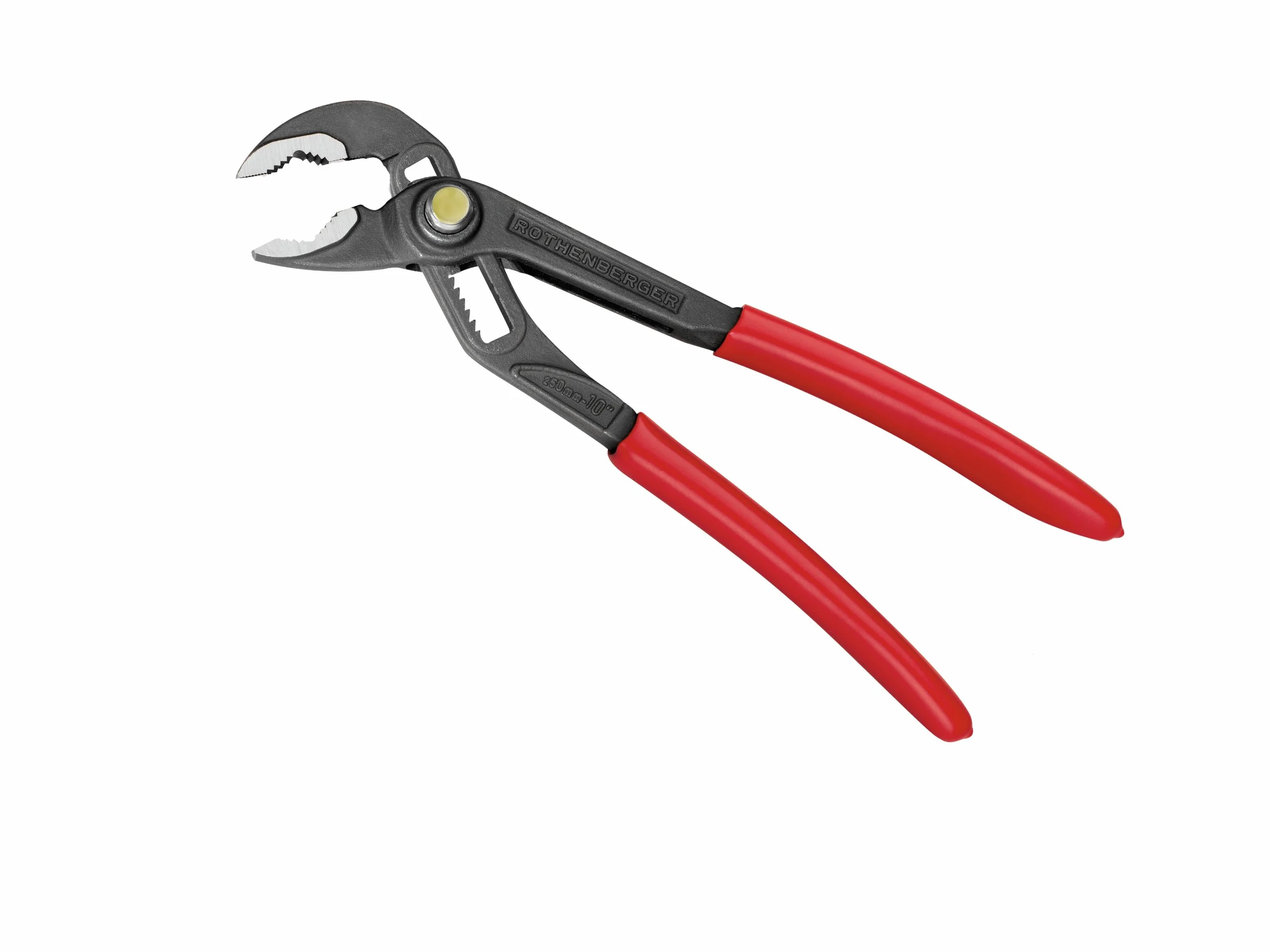 Rothenberger 70532 Szczypce do szybkiej regulacji Rolock, 25 cm