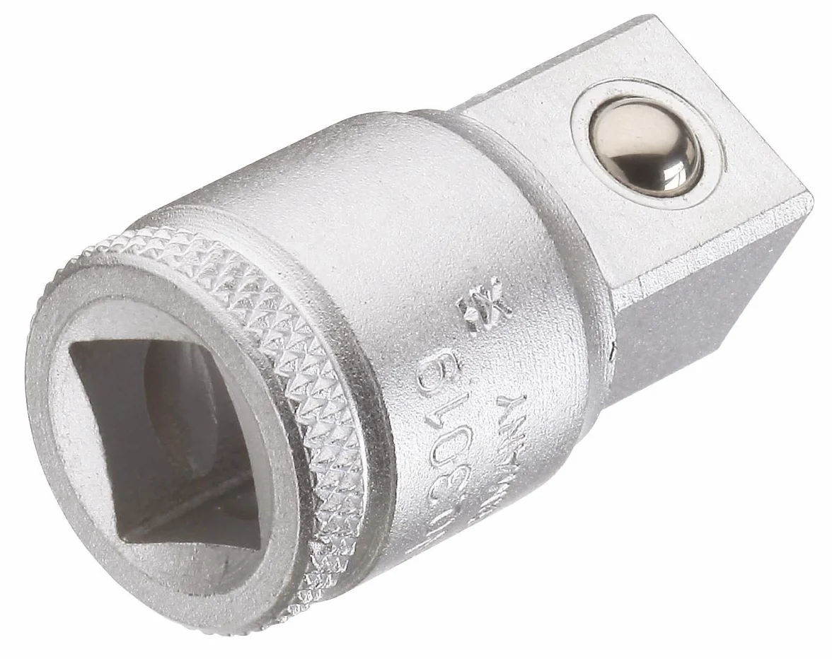 GEDORE Zestaw adapterów 1/4-3/4 cala, 5-częściowy, 1 sztuka, S 2032-05