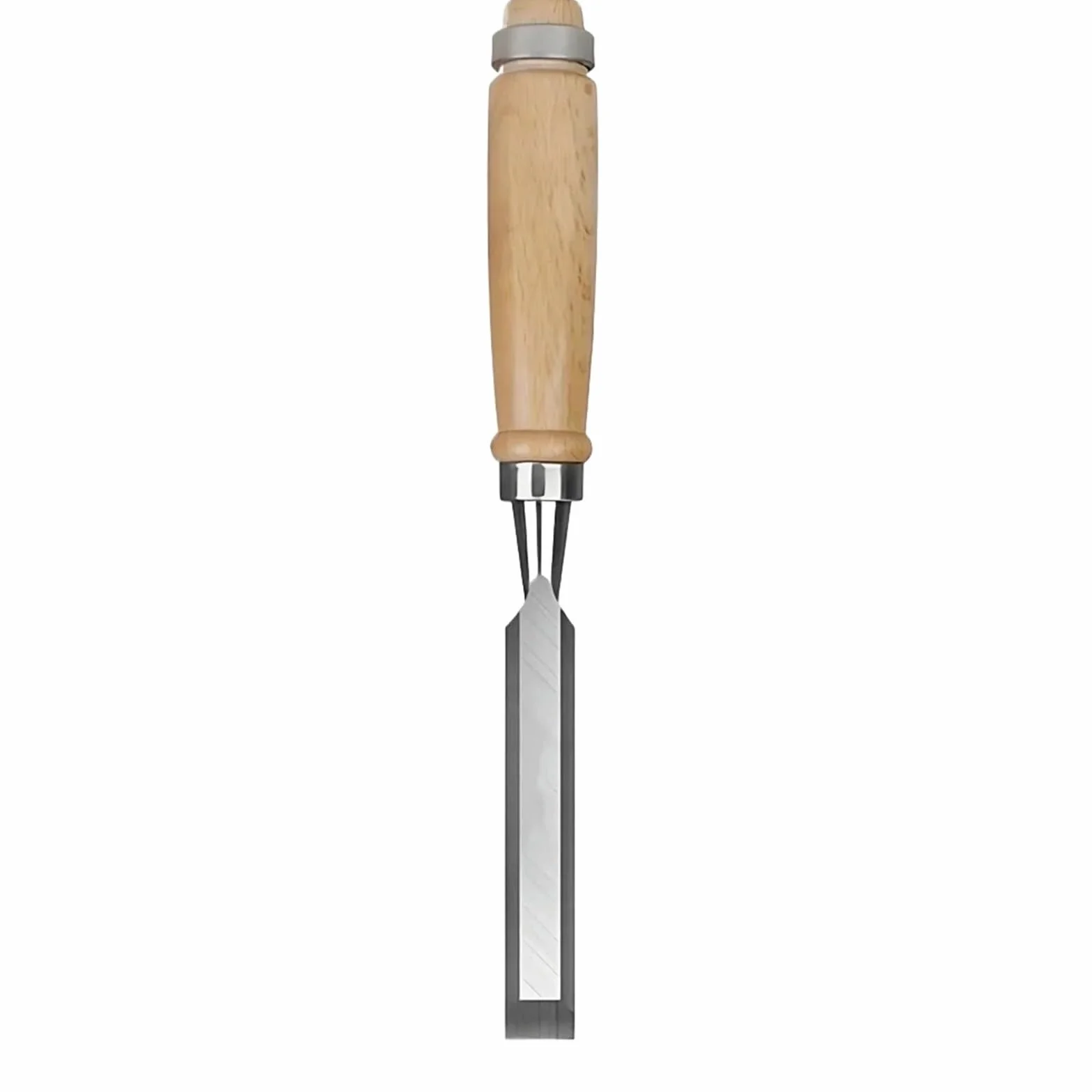 Zestaw do rzeźbienia w drewnie 1/5 szt. Zestaw dłut do drewna Ostre dłuta do rzeźbienia w drewnie ze stali chromowo-wanadowej z uchwytami bukowymi Ergonomiczne narzędzia do rzeźbie