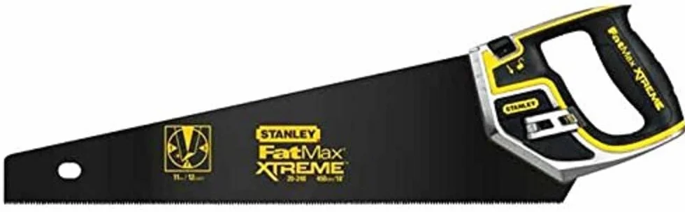 Stanley FatMax Pro brzeszczot piły (powlekany, drobne ząbki, długość ostrza 450 mm, 11 zębów/cal, uzębienie JetCut) 0-20-204