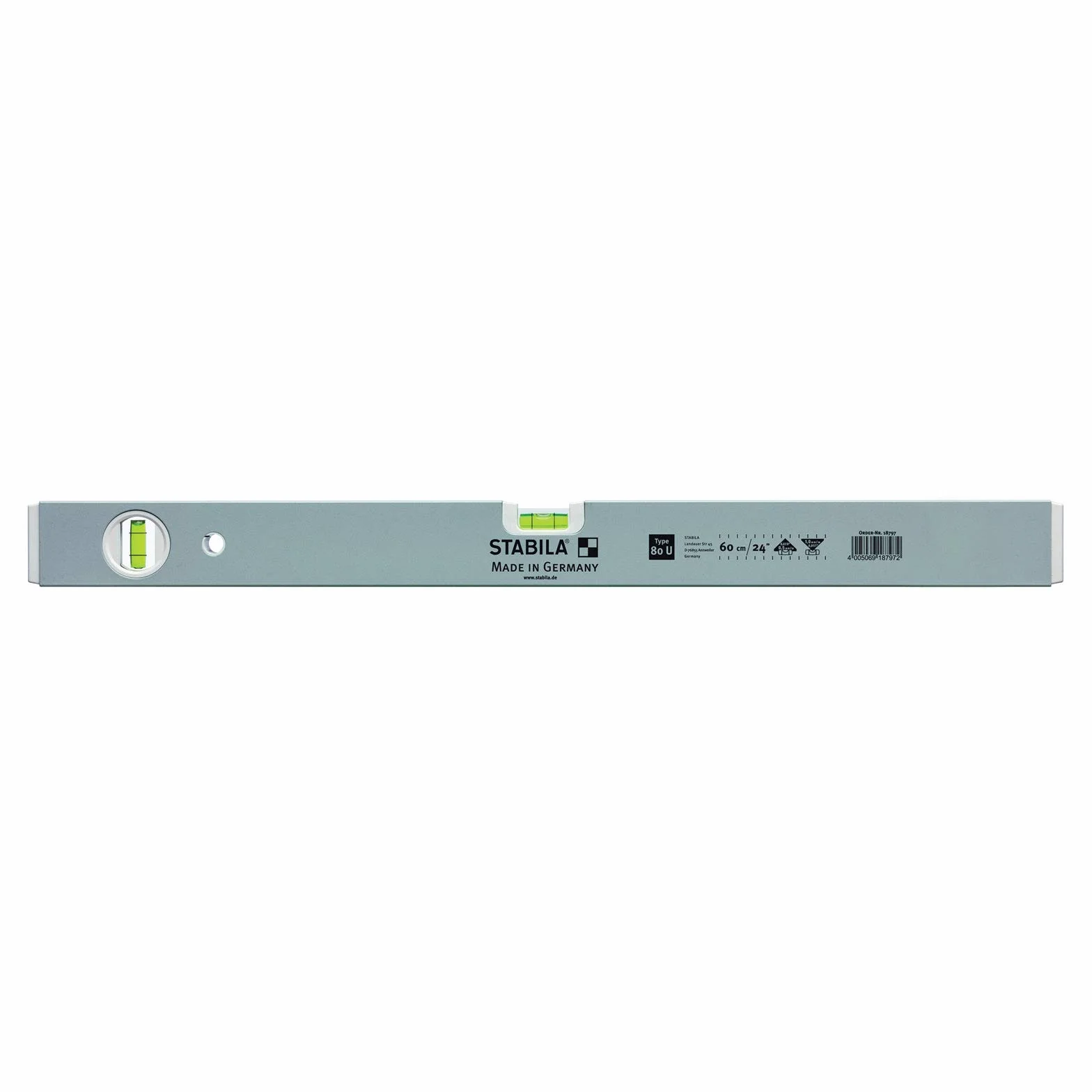Stabila STB80U90 Poziomy sekcji