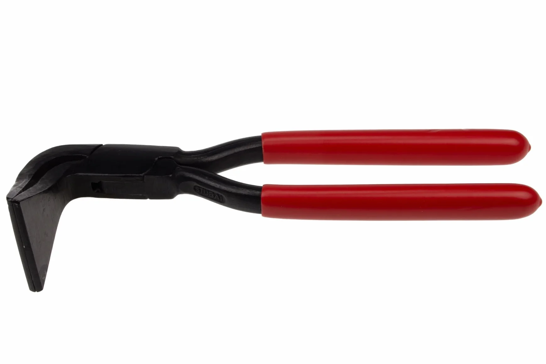 Stubai Szczypce składane 90 stopni wygięte przebite Nirolook 40 mm, 282204NR