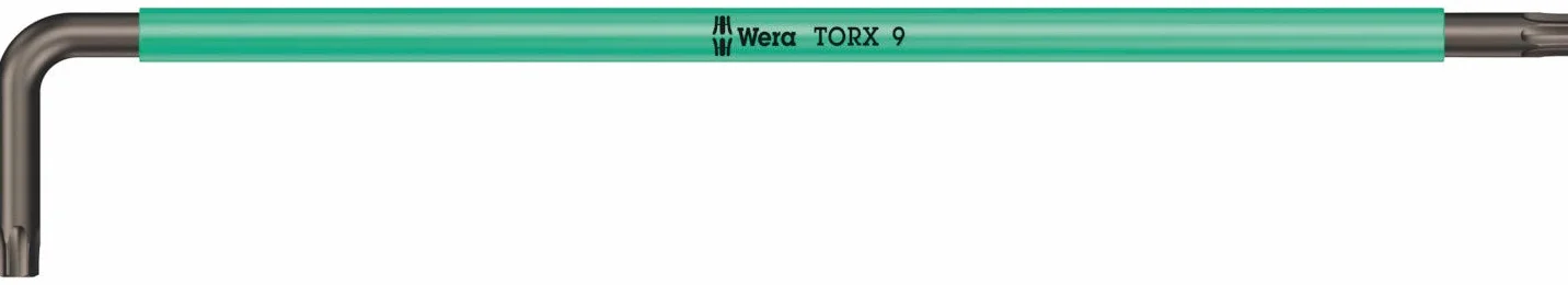 967/9 TORX XL Multicolour 1