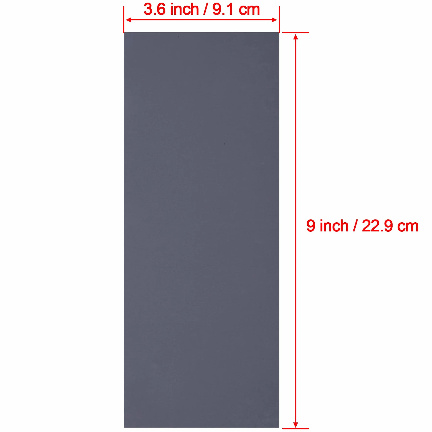 SIQUK Zestaw 63 sztuk papieru ściernego, na mokro i na sucho, ziarnistość 1000-10000, 23 x 9 cm, do mebli drewnianych, kamienia, metalu