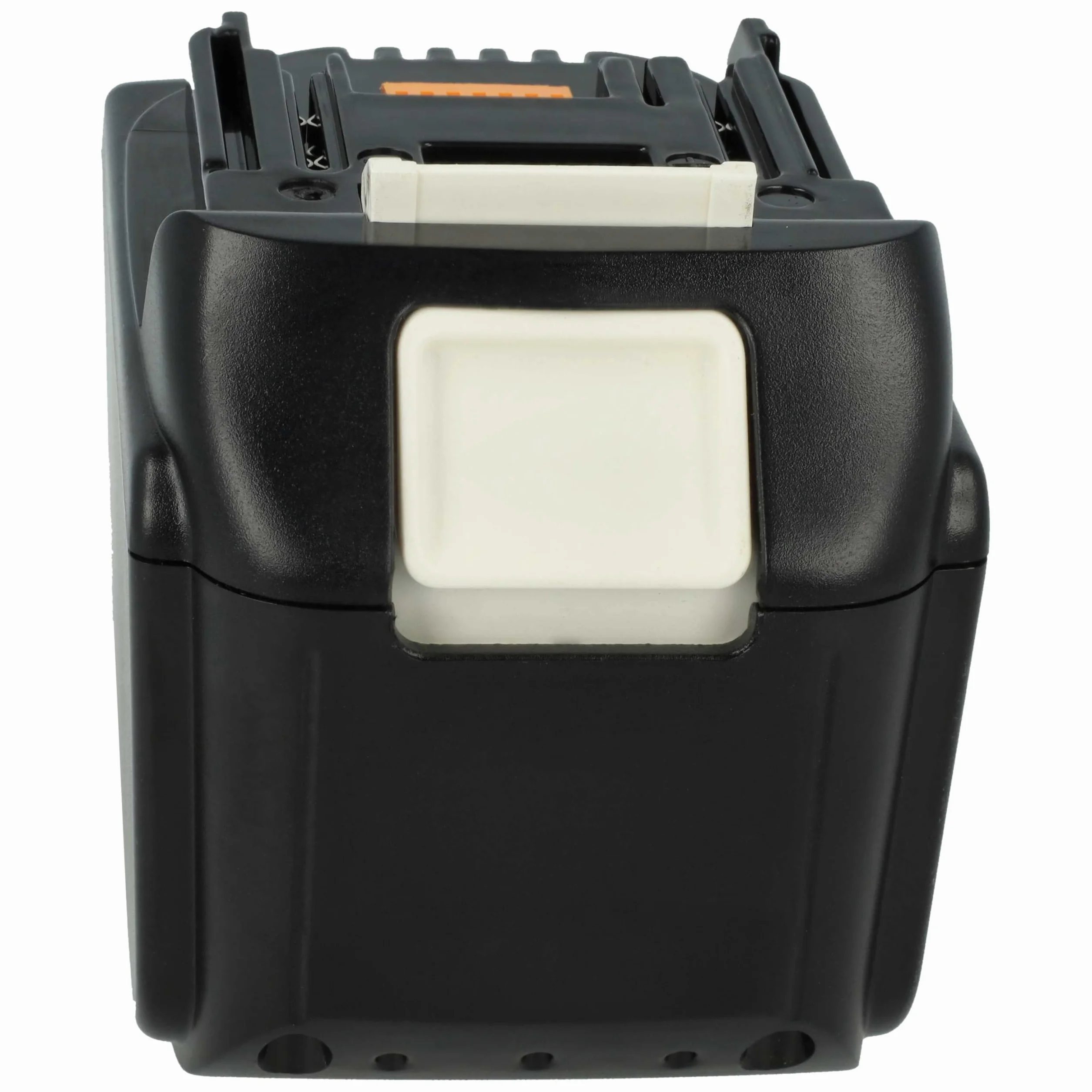 vhbw Akumulator kompatybilny z elektronarzędziami Makita BDF452SHE, BDF452Z, BDF453SHE (9000 mAh, litowo-jonowy, 18 V, 5 ogniw)
