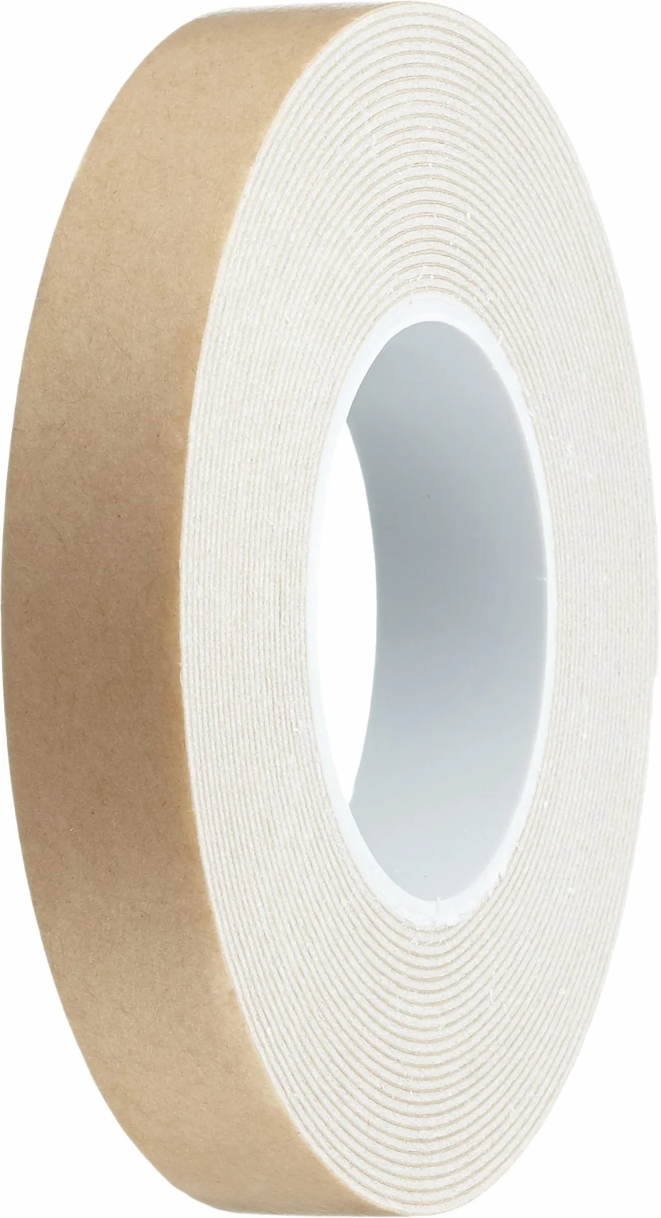 Tapecase 1/2-5-4492W Taśma Uszczelniająca, Biały, 0,5" x 12,5 cm