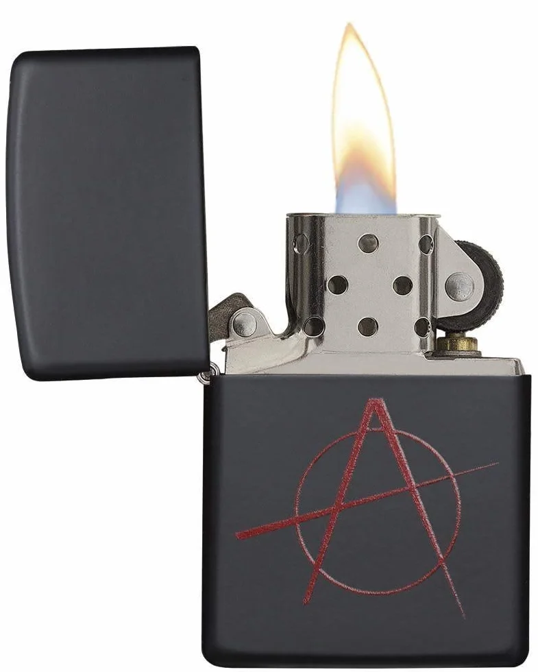Zapalniczka Zippo
