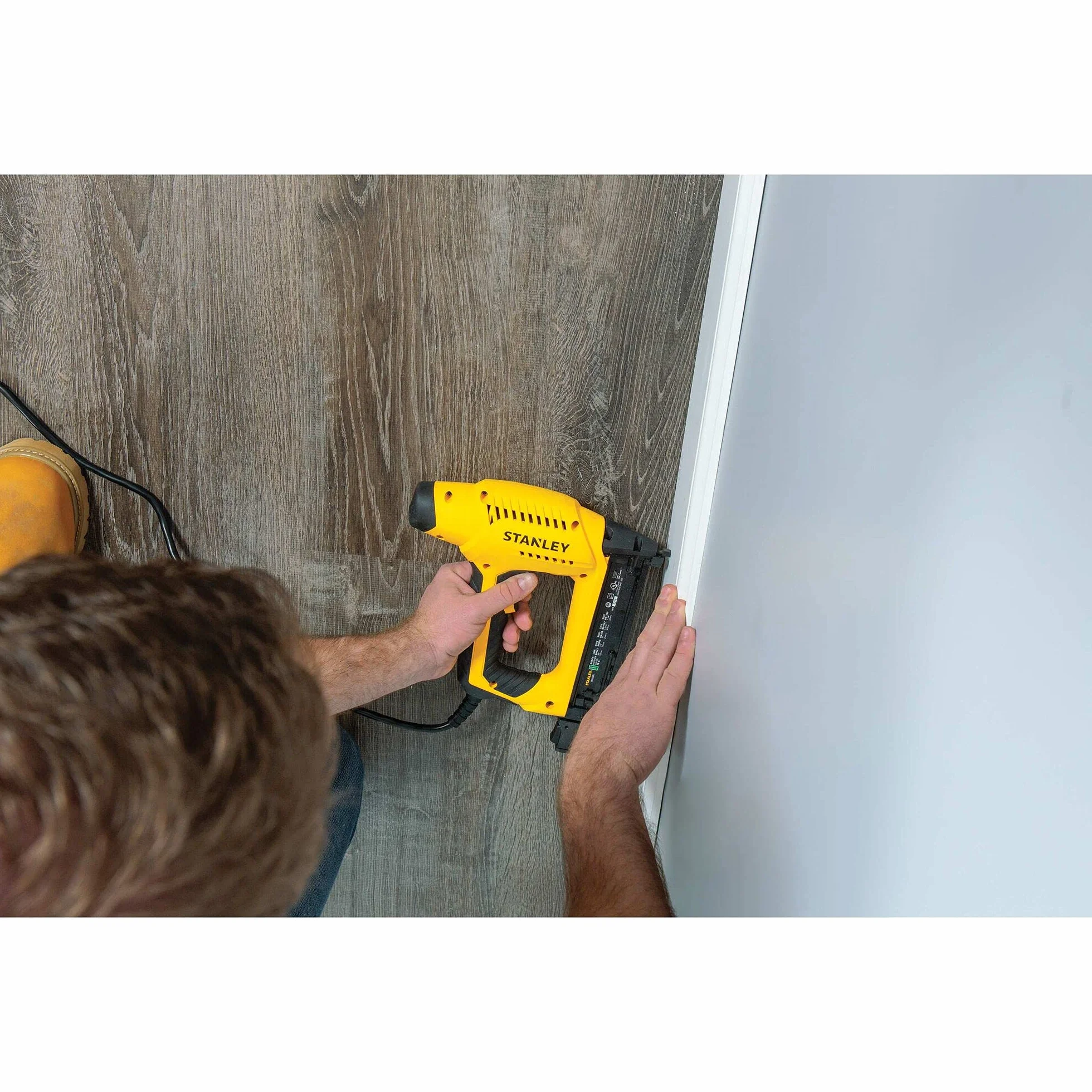 Stanley TRE650 Brad Nailer Elektryczny Przewodowy