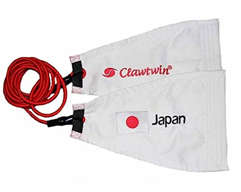 Judo Cord UCHI-Komi ***Japonia *** Nowy model 2018 TAISO/JJB/MMA