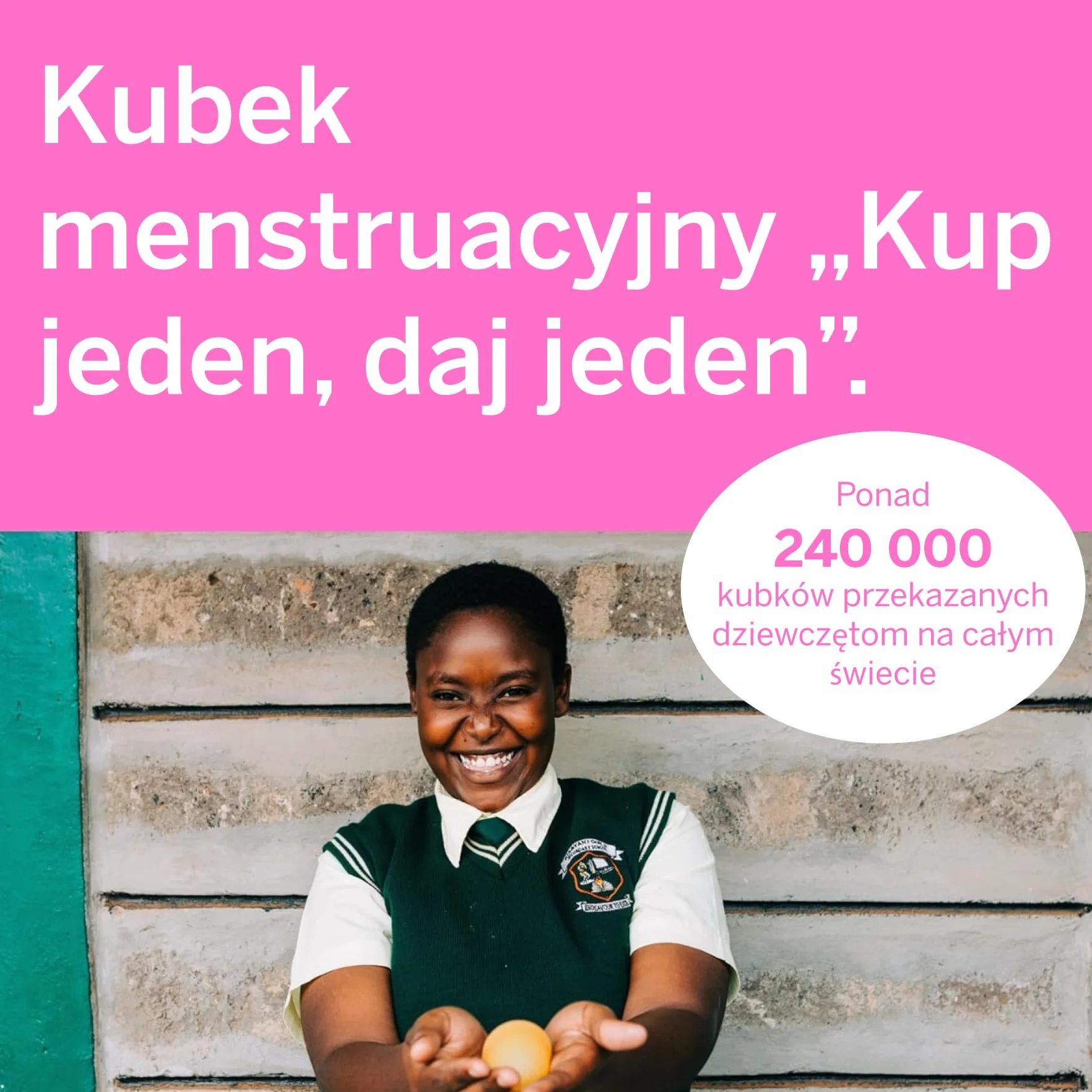 Pixie kubek menstruacyjny - bez metali i toksyn - 100% silikon klasy medycznej - 1 miejsce dla najbardziej miękkiego kubka wielokrotnego użytku - noś 12 godzin - alternatywa dla tamponu - kup jeden
