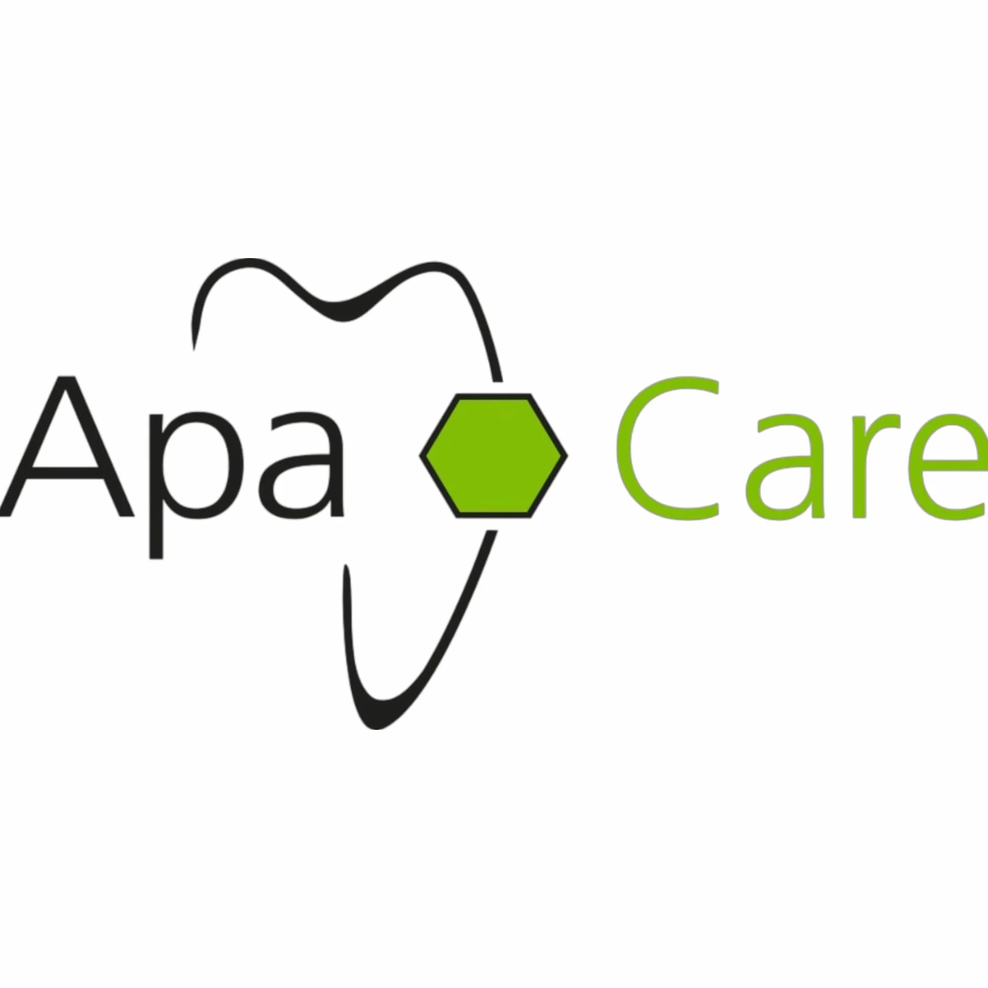 ApaCare Zahncreme, 75 ml Pasta do zębów
